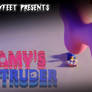 Amys Intruder (4K Sonic Animation)