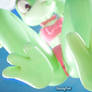 Ribbit Trouble (TADC Jax)
