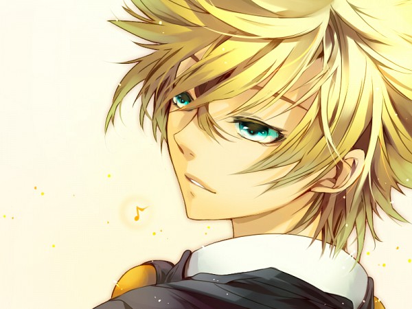 Kagamine Len