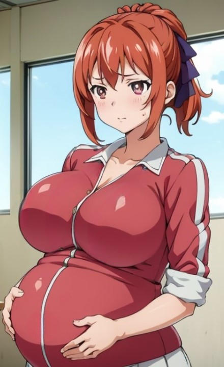 Monori Rokujo Rokujou Minori by JojoDXXD on DeviantArt