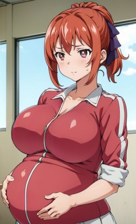 Monori Rokujo Rokujou Minori by JojoDXXD on DeviantArt