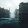 Submerged City