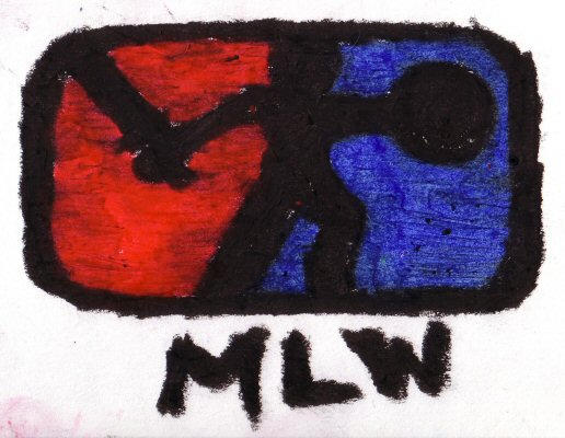 Mlw Spring Awaking Logo MLW logo by antihiro on DeviantArt