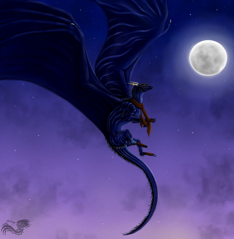 CO:Bluenight by Yamiyo on DeviantArt