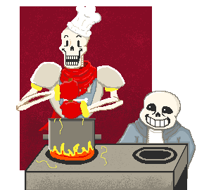 Papyrus And Sans Gif By Yamiyo On Deviantart Papyrus And Sans Gif By Yamiyo On Deviantart