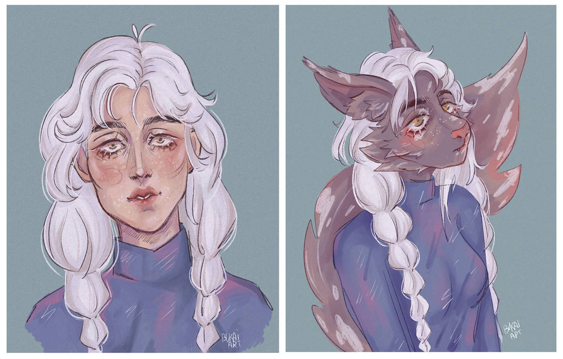 Turning Into A Furry By Bukaii On Deviantart Turning Into A Furry By Bukaii On Deviantart