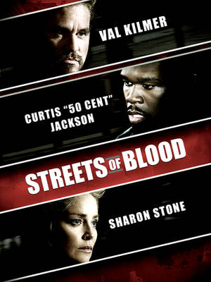 Streets of Blood