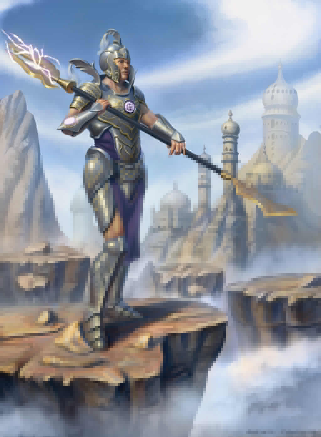 Sky Captain by Naranb on DeviantArt