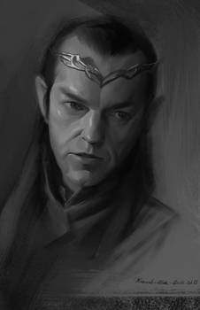 Elrond