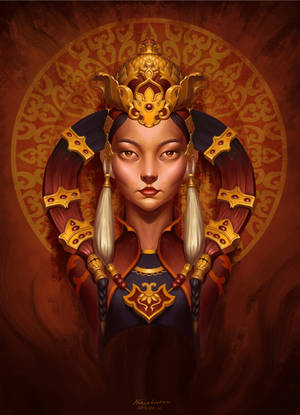 Gold by Naranb Gold by Naranb