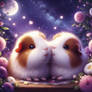 guinea pigs under the stars galaxy