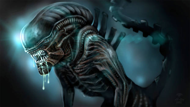 Alien