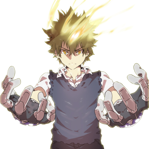 Tsuna