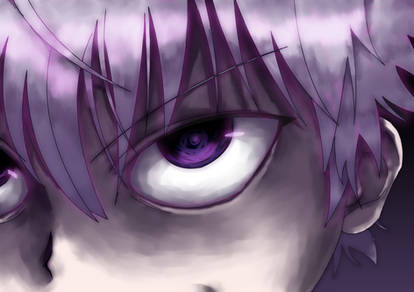 Killua