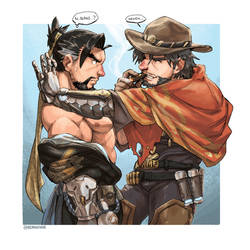 McHanzo