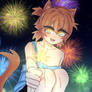 happy neko new year