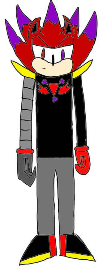 Astral , The Emperor Of The Multiverse by tomasamot02 on DeviantArt