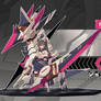 Adopt 524 : Pteranodon Gear | OPEN