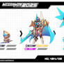 Mechamon NO.454/03 | VOL.007