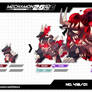 Mechamon NO.419/01 | VOL.006