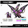Mechamon NO.473/01 | VOL.007