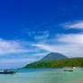 Bunaken Beach