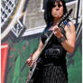 Korey Cooper, Skillet