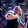 Ivan Moody, Five Finger Death Punch
