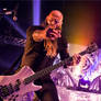 Chris Kael, Five Finger Death Punch