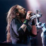 Jonathan Davis, Korn