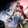 Maria Brink, In This Moment