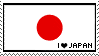 I LOVE japan