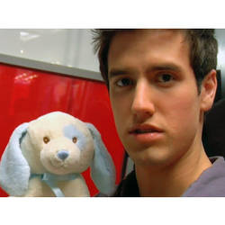 :::The Sweetest LOGAN HENDERSON:::