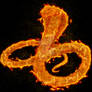 Fire Snake