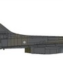 B-1B Lancer 86-0100 'Phantom'