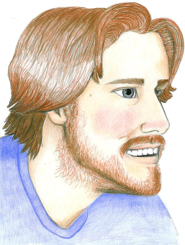 David by impulse81 on DeviantArt