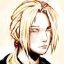 FMA - Edward Elric