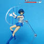 Sailor Mercury - Aqua Rhapsody Figuarts