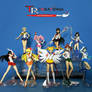 Sailor Moon S.H. Figuarts