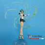 Sailor Neptune S.H. Figuarts - Deep Submerge v.2