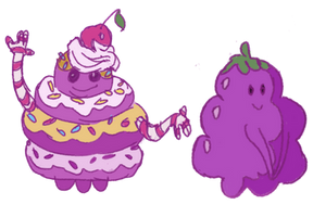 Candy Lsp Candy Lsp