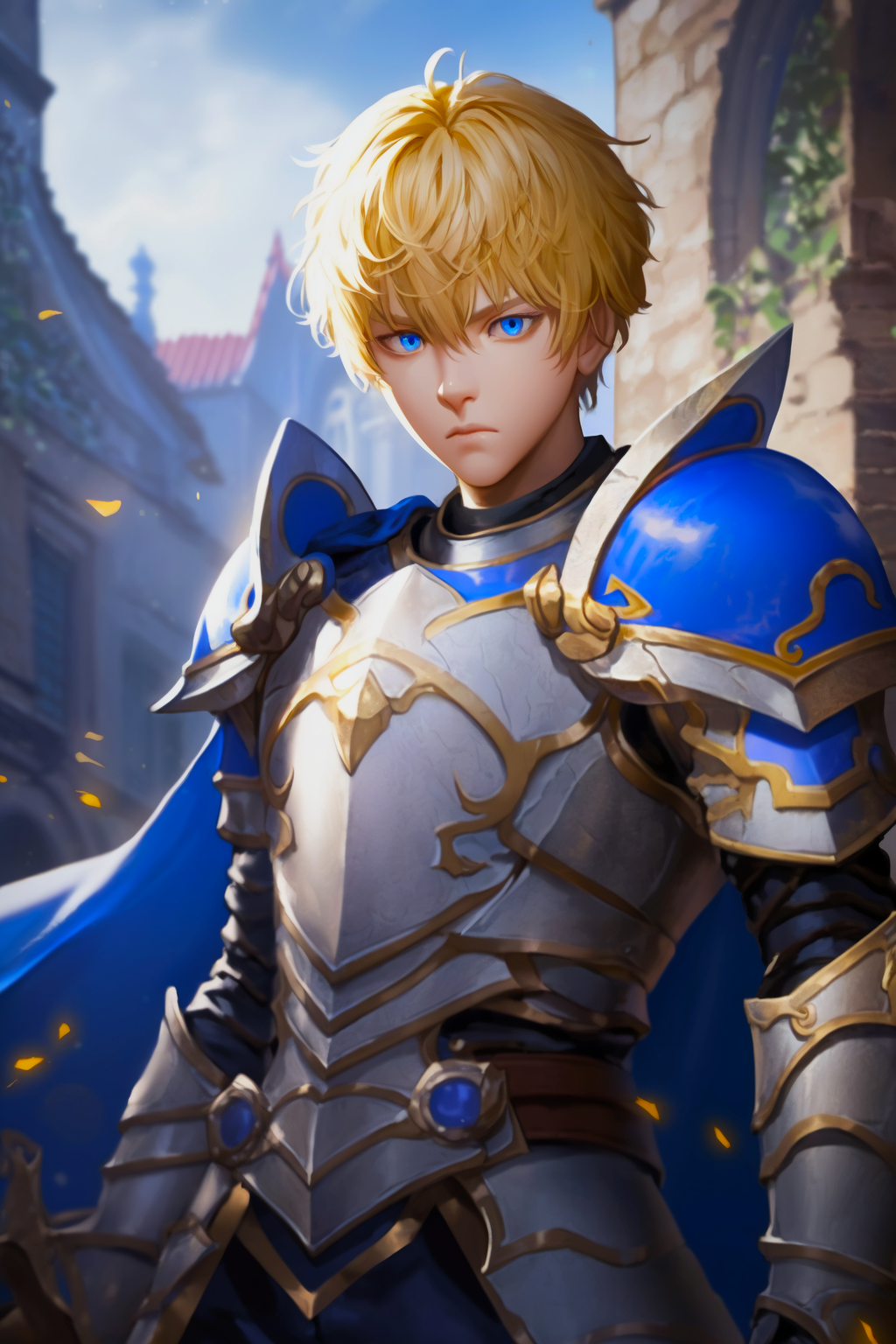 8 Anime knight ideas  anime knight, knight, anime