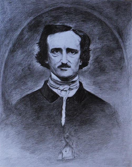 Edgar Allan Poe