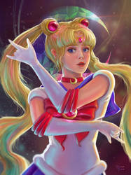 Sailor Moon