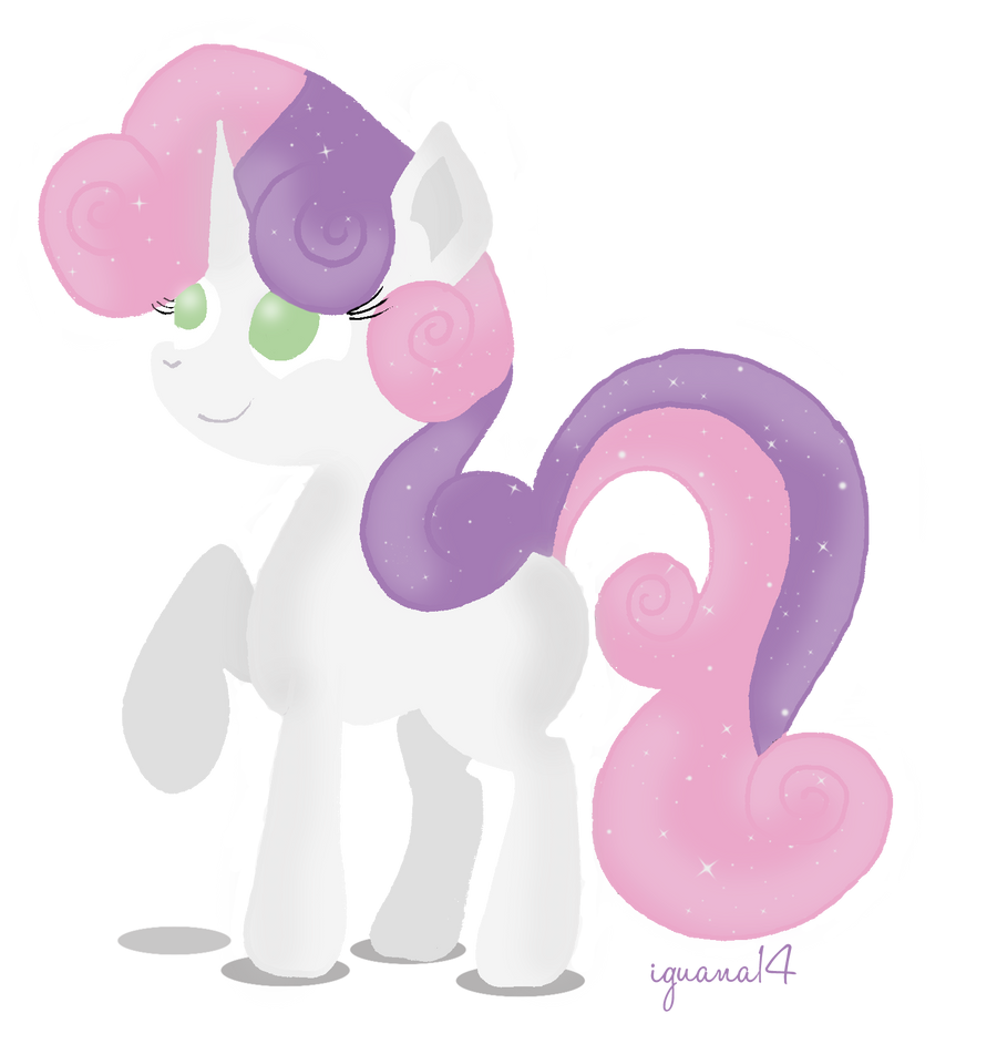 Sweetie Belle