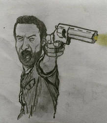 Rick Grimes