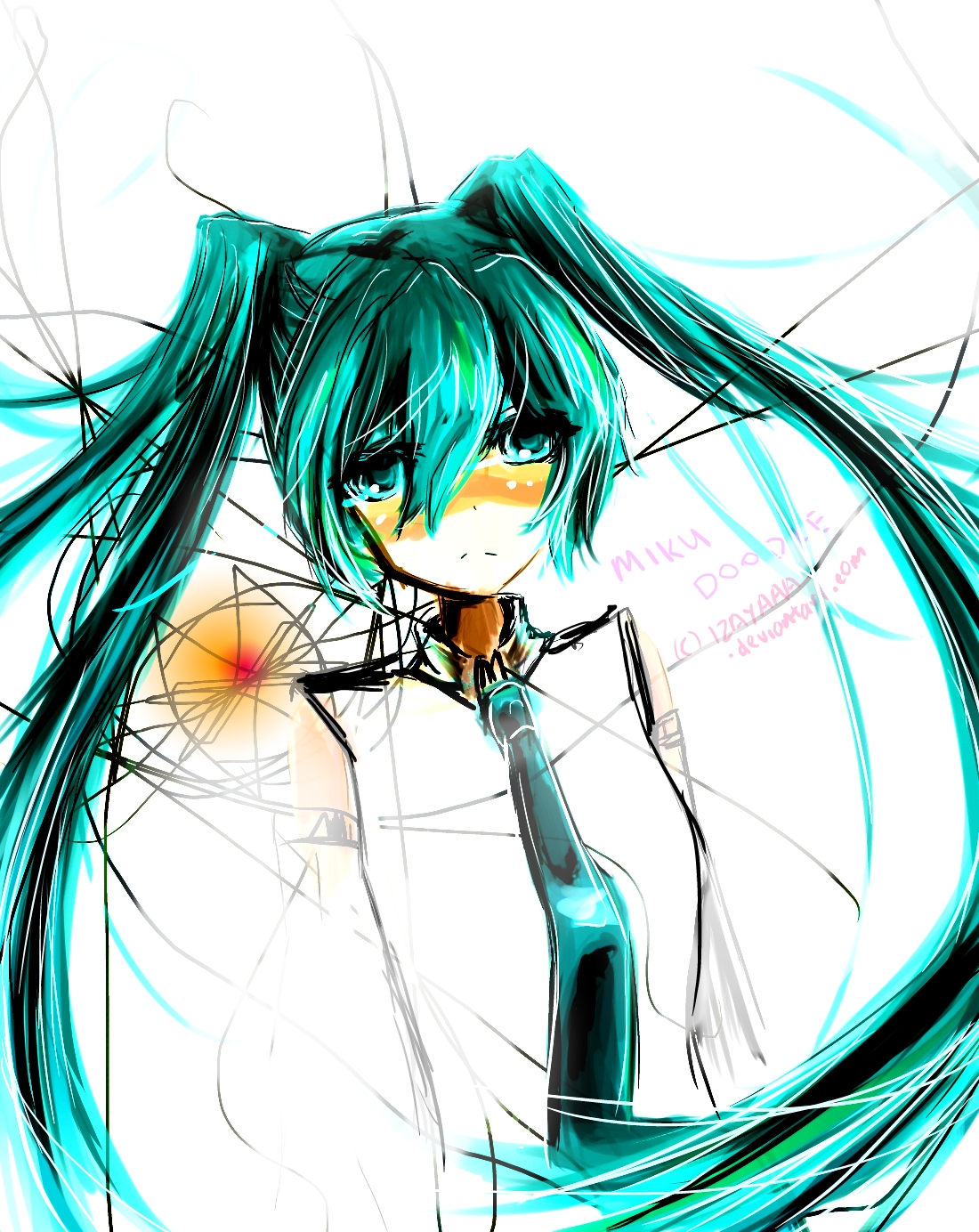 Hatsune Miku