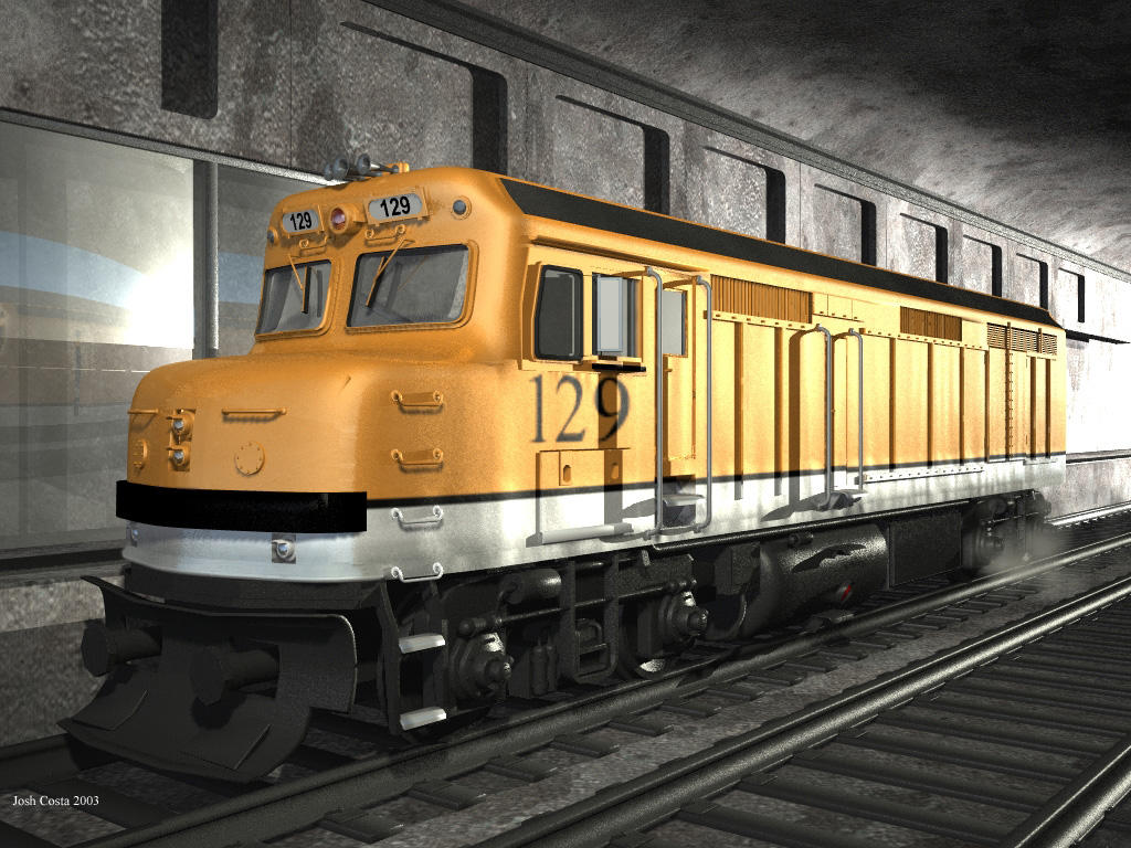 12913 Train Train 129 v02 by joshcxa on DeviantArt