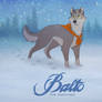 20 Years of Balto