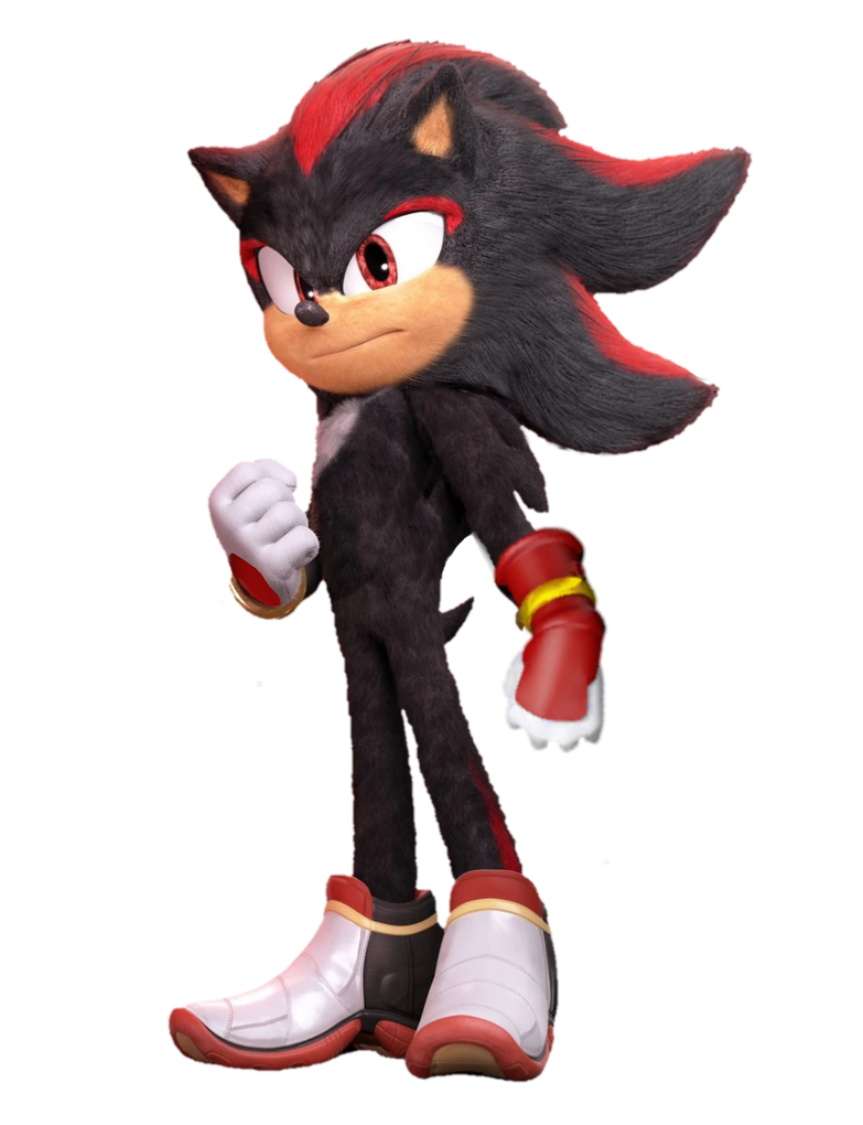 movies shadow the hedgehog by Shadow8546 on DeviantArt